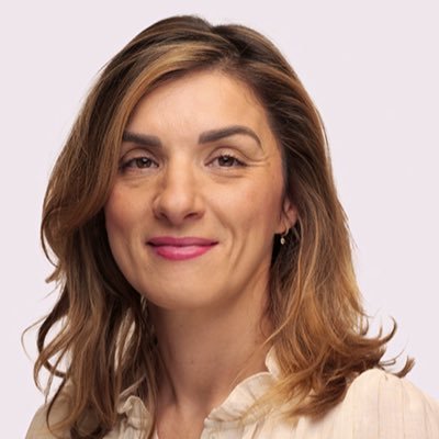 Radiation Oncologist at CHIC Créteil