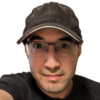 Nick Janetakis Profile