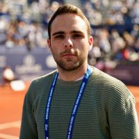 Javier Martín (@javieer_martin) 's Twitter Profile
