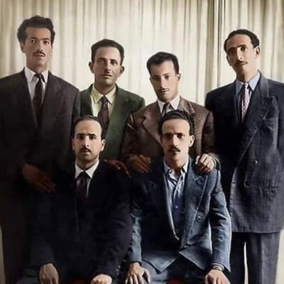 zakariaidris9's profile picture. 