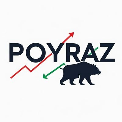 POYRAZ_BORSA_25's profile picture. Sade ve basit bir şekilde teknik analiz yapıyorum.               
 Borsa İstanbul: #xu100 #xu30