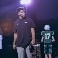 Jordan Aldridge (@coachaldridge5) 's Twitter Profile