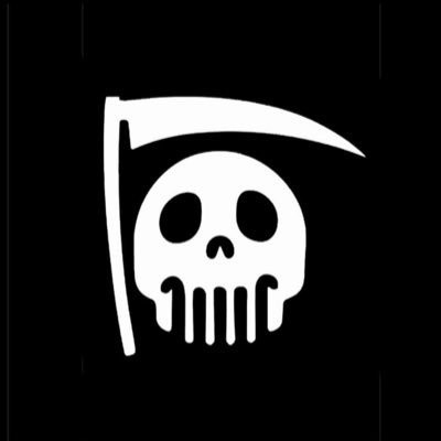 VibekillerC's profile picture. - Embrace The End -