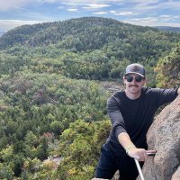 Carter G. Rindels (@bacon23_) 's Twitter Profile Photo Carter G. Rindels (@bacon23_) 's Twitter Profile Photo