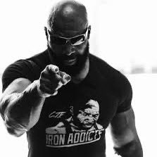 C.T. Fletcher Profile