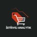šetřivej analytik (@setrivej) Twitter profile photo šetřivej analytik (@setrivej) Twitter profile photo