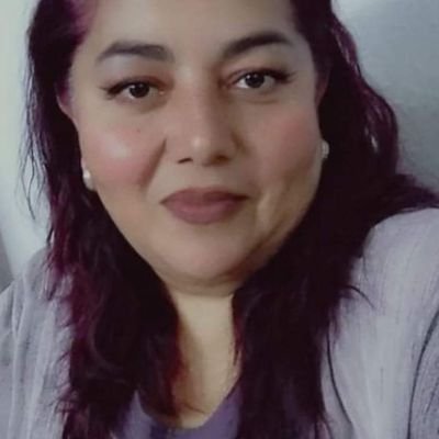MarisolSoriaRo1's profile picture. Líder Social, defensora de los derechos políticos y sociales de las mujeres, mujer de principios y convicción firme.