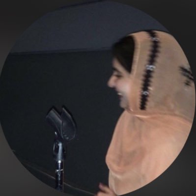 fazul_bal0ch's profile picture. کُـل بـیـگـواہ بـنـت