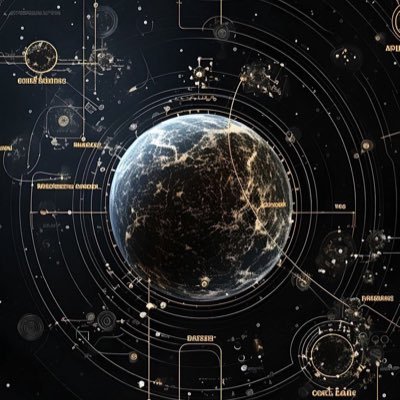 Not until all is done am not done @ #### @ I.T Consultant | Cybersecurity Enthusiast | A.I | Web 3.0 and Crypto Community Moderator | Godly ©️