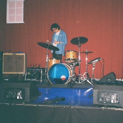 marcus // 🎵🥁🎵 @ratboysband, @psmusicdotcom, @whatgivesband // 🎨🖌️ https://t.co/RYZQclCinP