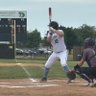 bryce_Bourne7's profile picture. co2026 | 6’1” 210lbs | 18u | 🏈⚾️🤼🏋️‍♂️ | LHP/ 1B | Mount Vernon | Razorback Baseball | Bench: 285 Squat 485 |bryce7407@hotmail.com | 812-453-8288 | ✞