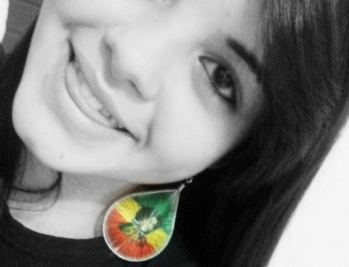 Me segue, ai agente conversa bebê *o*
