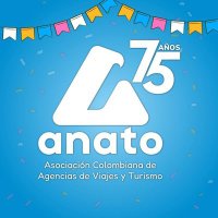 ANATO Nacional (@anatonacional) 's Twitter Profile Photo ANATO Nacional (@anatonacional) 's Twitter Profile Photo