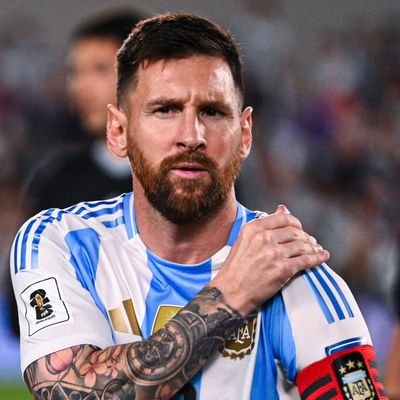 messi10xxxxx's profile picture. ¿Qué quieres aquí, tonto?
