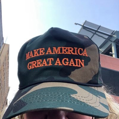 StephanieA38795's profile picture. Patriot fighting to protect 1st Amendment. The Golden Age is upon us! No DMs please. 🇺🇸 MAGA/MAHA Support your local farmers. RIP Charlie Kirk ✝️