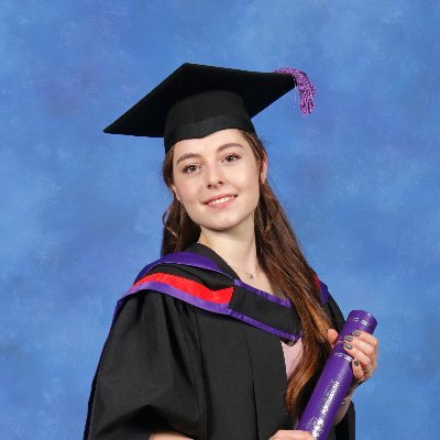 Recent @ucl MRes graduate in Stem Cells & Developmental Biology.
BSc (Hons) Biochemistry at @portsmouthuni.