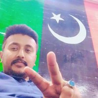 Engineer Abdul sattar abbasi (@sattarabbasi833) 's Twitter Profile Photo Engineer Abdul sattar abbasi (@sattarabbasi833) 's Twitter Profile Photo