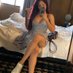 Luanna Lee (@real_luannalee) Twitter profile photo Luanna Lee (@real_luannalee) Twitter profile photo