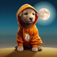 BABY•DOG•TO•THE•MOON | $BAY 🐕📈🌕 (@babydog_btc) 's Twitter Profile Photo