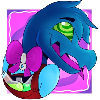 betterantlers's profile picture. 28 Salandit