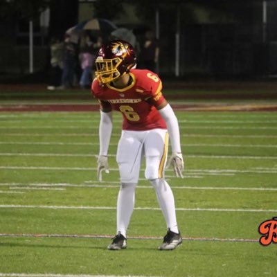 kevinbass154's profile picture. c/o 27 Terrebonne HighSchool DB 6’0 175