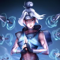 Haidew (@haidew_) 's Twitter Profile