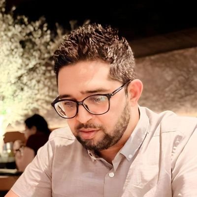 Digital Marketer, social media aficionado, helping brands find their voice and grow their online presence. Freelance Media Specialist at @TwoFour54 AbuDhabi.