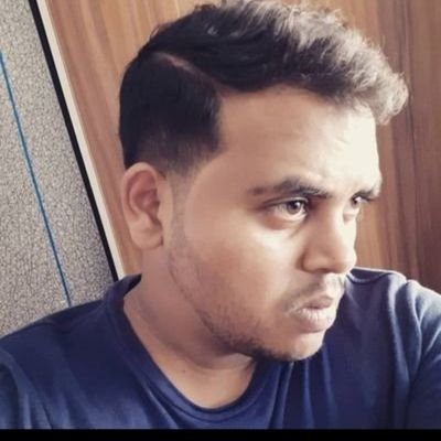 Shanth Profile