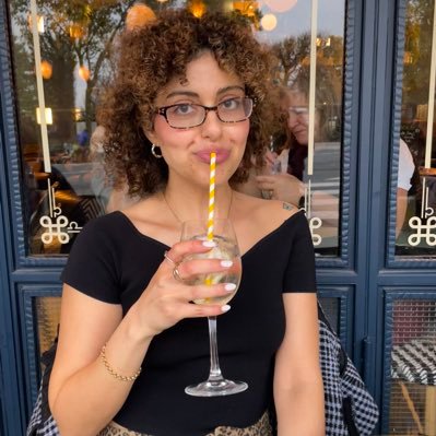 Associate Teaching Professor @ontariotech_u | Statistics educator | Social epidemiologist | Drawing enthusiast 🖌| Avid reader 📖 | She/her