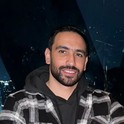 ahmedlabib69's profile picture. Software Engineer & Blockchain Developer | Specializing  in Digital Banking and Crypto Assets