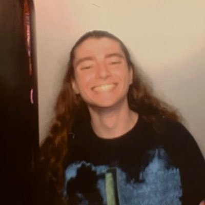 I’m kinda like if a man and a woman had a child / 99% music account / God bless Joanna Newsom / England Hidden Reverse enthusiast / Free Palestine 🇵🇸