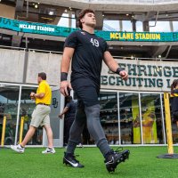 Trey Laurence (@trey_laurence15) 's Twitter Profile
