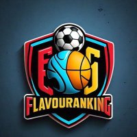 Flavouranking (@flavouranking1) 's Twitter Profile