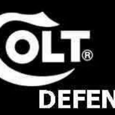 ColtDefense's profile picture. Colt's Manufacturing Co. LLC, founded by Samuel Colt in 1836, leads in firearms design, development, & manufacturing. With 185+ years of experience, serving