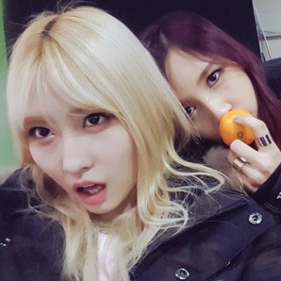 hiraimiyoui's profile picture. this and some time to twice