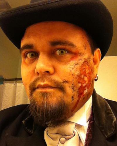 Krawlspace's profile picture. 