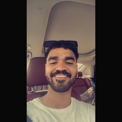 MohsnBakhsh's profile picture. 🇸🇦