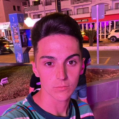 puueertaas_'s profile picture. Jugador de ClubesPro