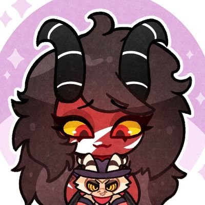 AftonThund82067's profile picture. 🏳️‍⚧️they/them🏳️‍⚧️
20
🔞 I do NSFW/SFW art, commissions will be open soon, will be making adoption ocs to!