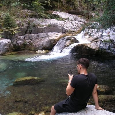 Gargoyl04's profile picture. 