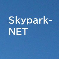 Skypark-Net (@skyparknet) 's Twitter Profile Photo Skypark-Net (@skyparknet) 's Twitter Profile Photo