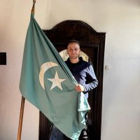 Fatih Ayaz (@fatihayaztr) 's Twitter Profile