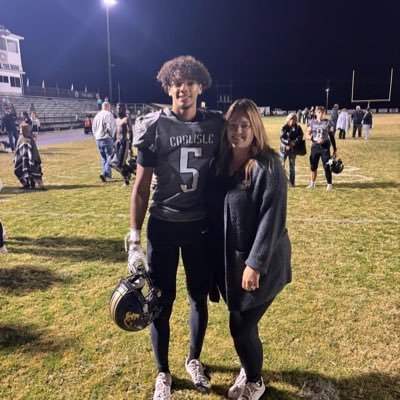Isaiah Powell Profile