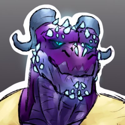 Draganaut's profile picture. 18
he/him
NSFW
🔞 MINORS DNI 🔞

PFP + Banner by @Simons_bath