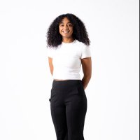 Jaden Newson (@jadennnikole) 's Twitter Profile Photo Jaden Newson (@jadennnikole) 's Twitter Profile Photo