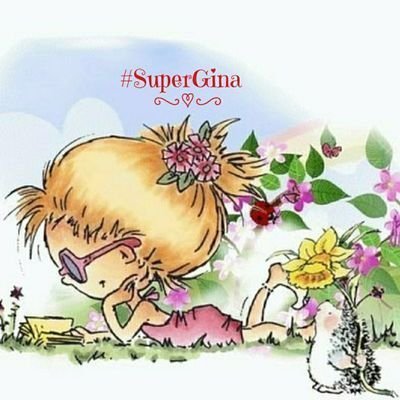 SuperGina♥️💚♥️さんのプロフィール画像