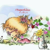 SuperGina♥️💚♥️ (@ginestarros) 's Twitter Profile