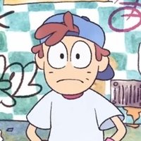 Paul Georghiou (@georghiou2d) 's Twitter Profile Photo Paul Georghiou (@georghiou2d) 's Twitter Profile Photo