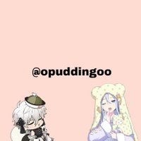 ããªã³ð® (@opuddingoo) 's Twitter Profile