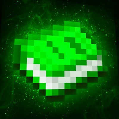 LuckSMP_'s profile picture. The Luckiest SMP